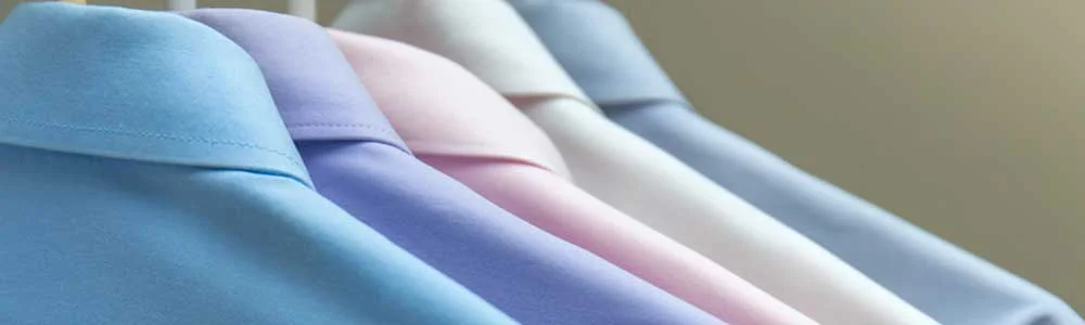 camisas corporativas bordadas precios
