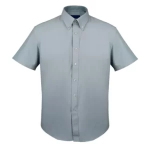 comprar-Camisas-Oxford-Classic-Manga-Corta-en-santiago-de-chile