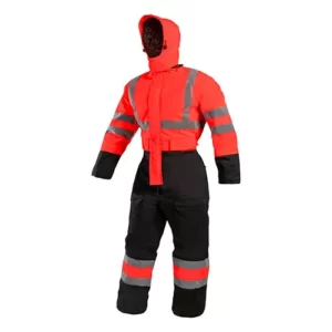 comprar overol termico fluor san rafael en santiago de chile