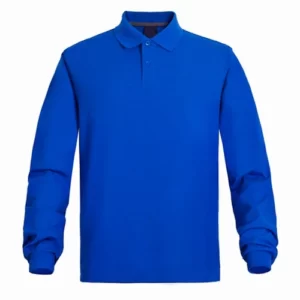 la mejor polera dry fresh manga larga 60 40 para hombre en santiago de chile