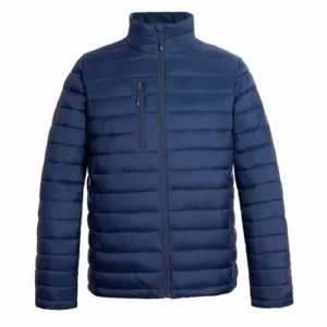 parka termica light para hombre